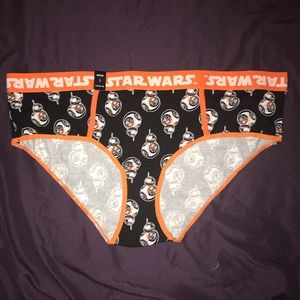 torrid Intimates & Sleepwear - Torrid Star Wars Cotton Hipster Panty torrid Intimates & Sleepwear - Torrid Star Wars Cotton Hipster Panty